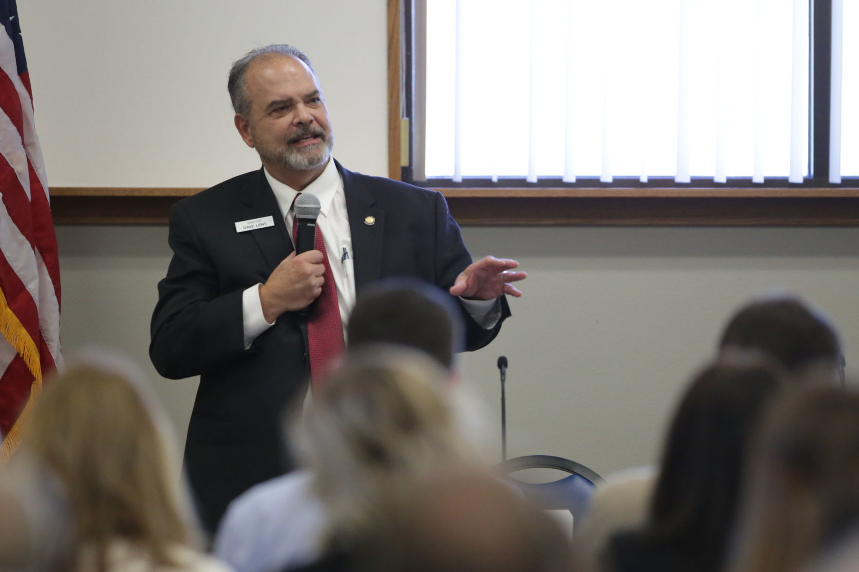 East Idaho Chambers of Commerce Legislative Forum